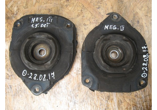 Опора переднього амортизатора верхня Renault Megane III, Scenic III, Grand Scenic III, 540340002R
